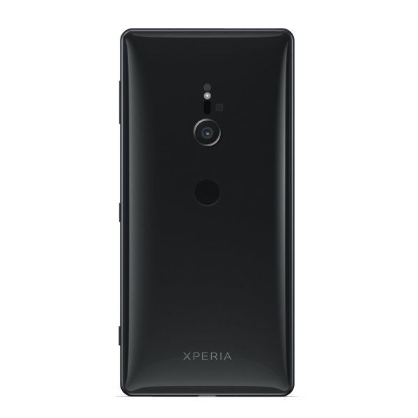 Refurbished Sony Xperia XZ2 | 64GB | Noir