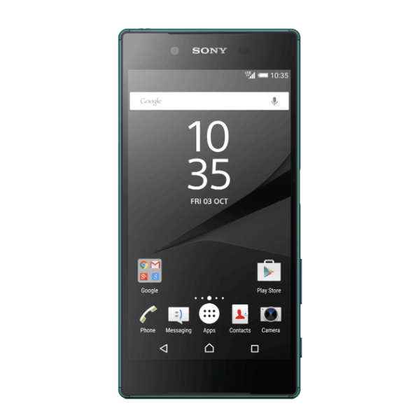 Sony Xperia Z5 | 32GB | Vert