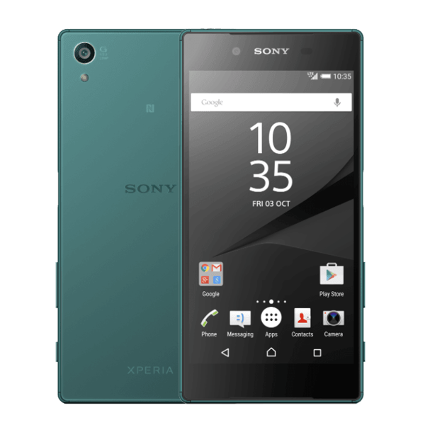 Sony Xperia Z5 | 32GB | Vert