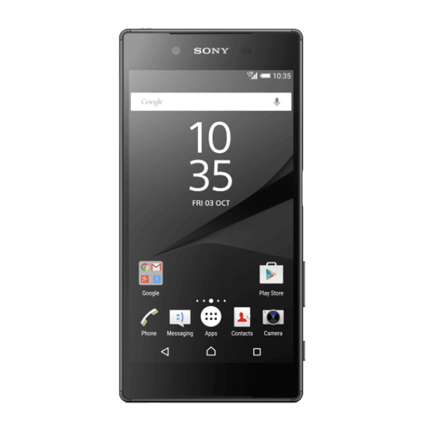 Refurbished Sony Xperia Z5 | 32GB | Noir