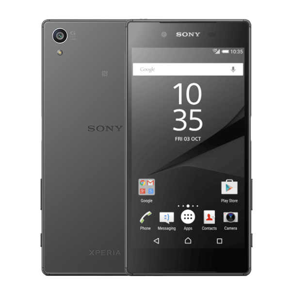 Refurbished Sony Xperia Z5 | 32GB | Noir