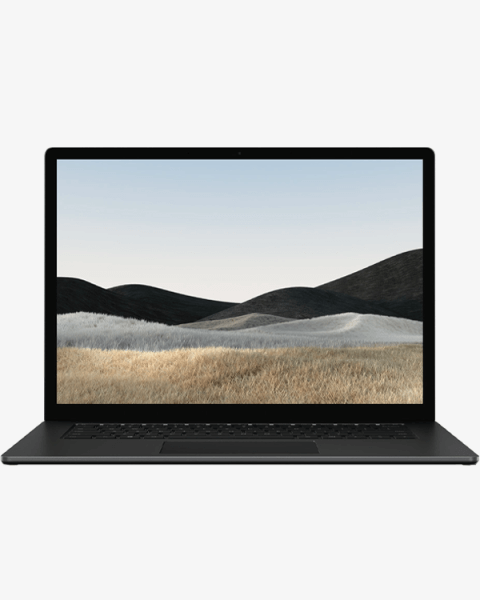 Microsoft Surface Laptop 4 | 13.5 inch Touchscreen | 11 génération i7 | 256GB SSD | 16GB RAM | W11 Pro | QWERTY