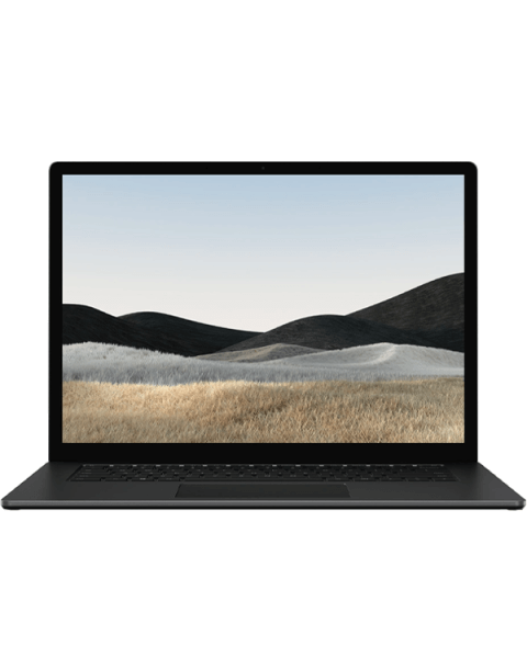 Microsoft Surface Laptop 4 | 13.5 inch Touchscreen | 11 génération i7 | 256GB SSD | 16GB RAM | W11 Pro | QWERTY