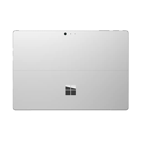 Refurbished Microsoft Surface Pro 4 | 12.3 inch | 6e génération i5 | 128GB SSD | 4GB RAM | Clavier virtuel | Sans Pen