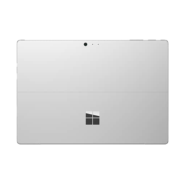 Refurbished Microsoft Surface Pro 4 | 12.3 inch | Dual Core M3 | 128GB SSD | 4GB RAM | Clavier virtuel | Stylo exclusif