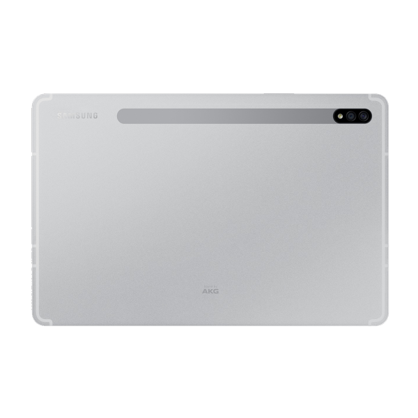 Refurbished Samsung Tab S7 | 11-inch | 128GB | WiFi | Argent