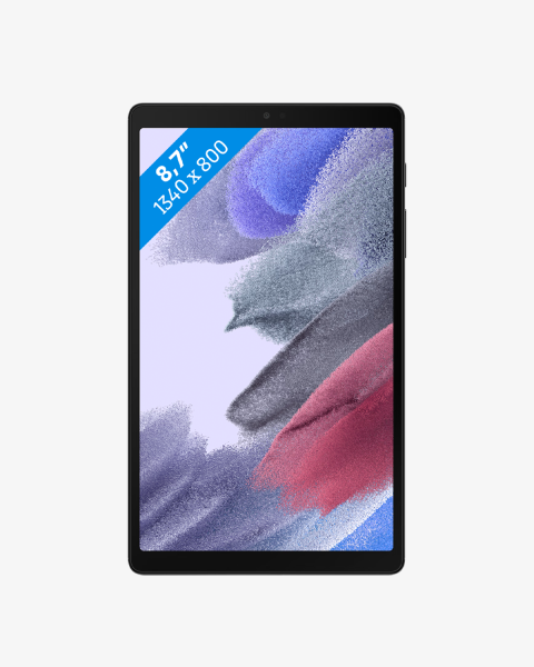 Refurbished Samsung Tab A7 | 10.4-inch | 32GB | WiFi | Gris