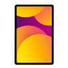 Refurbished Samsung Tab S7 | 11-inch | 128GB | WiFi | Noir