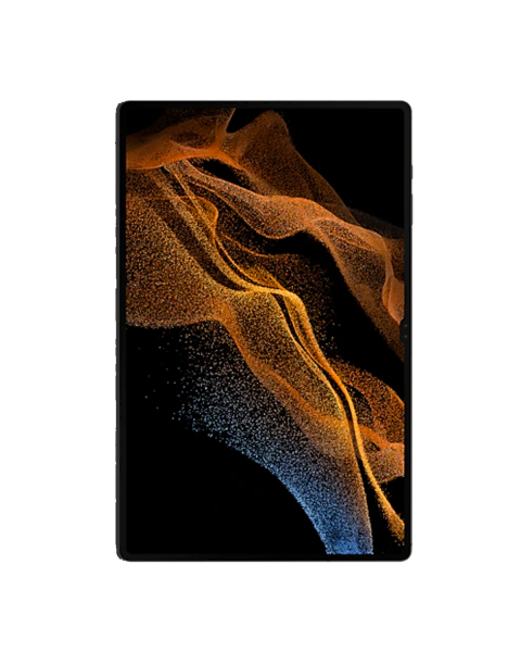 Refurbished Samsung Tab S8 Ultra | 14.6-inch | 128GB | WiFi | Graphite