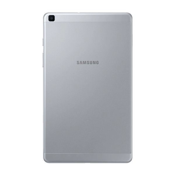 Refurbished Samsung Tab A | 8-inch | 64GB | WiFi | Argent (2019)