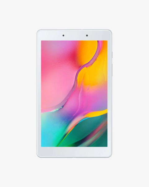 Refurbished Samsung Tab A | 8-inch | 64GB | WiFi | Argent (2019)