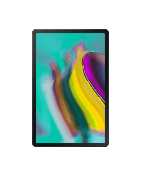Refurbished Samsung Tab S5E | 10.5-inch | 64GB | WiFi + 4G | Argent