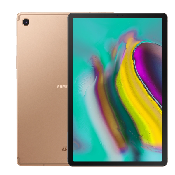 Refurbished Samsung Tab S5E 10.5 inch 128 GB WiFi Or