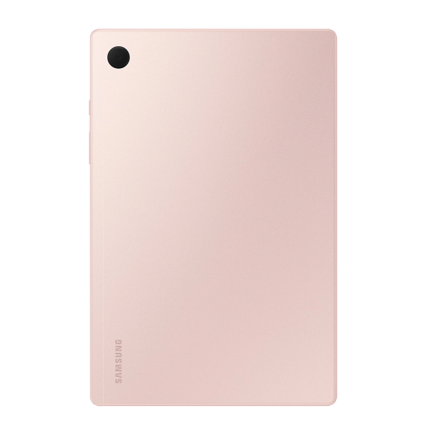 Refurbished Samsung Tab A8 | 10.5-inch | 32GB | WiFi + 4G | Rose