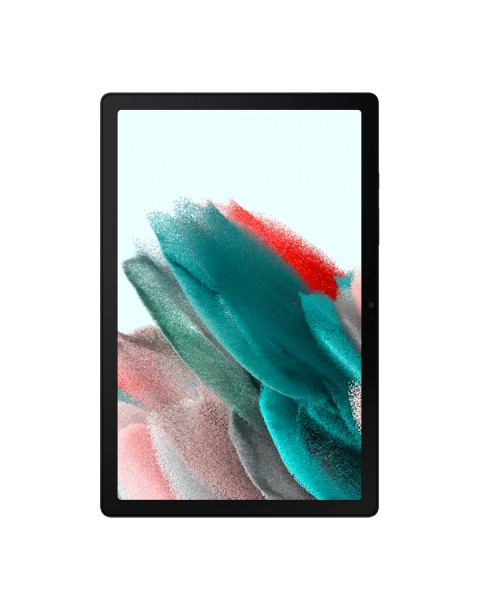 Refurbished Samsung Tab A8 | 10.5-inch | 32GB | WiFi + 4G | Rose