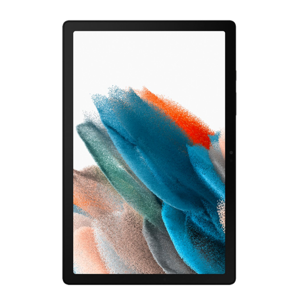 Samsung Tab A8 | 10.5-inch | 32GB | WiFi | Argent