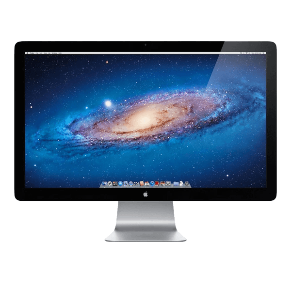 Apple Thunderbolt Display | 27-inch