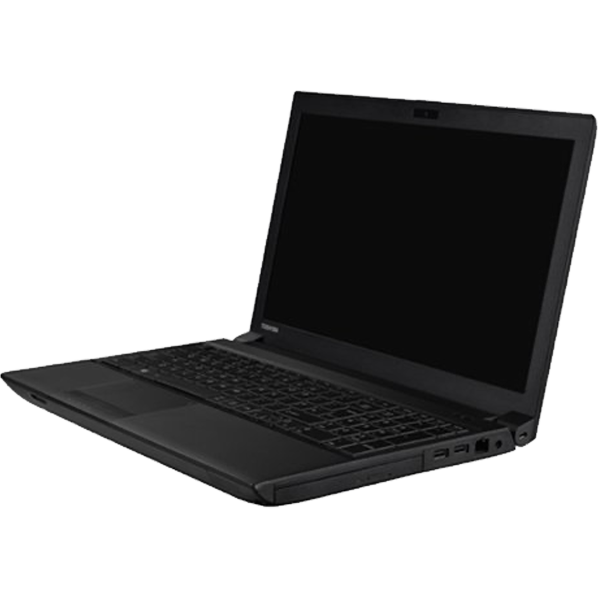 Toshiba Dynabook Satellite Pro A50-A | 15.6 inch HD | 4e génération i3 | 320GB HDD | 4GB RAM | QWERTY/AZERTY