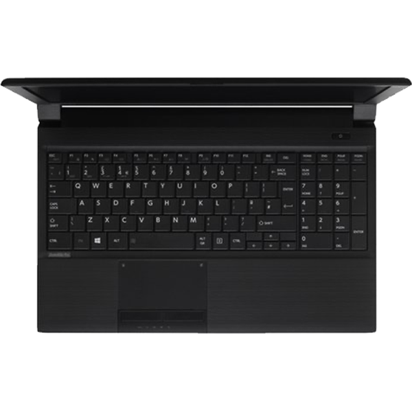 Toshiba Dynabook Satellite Pro A50-A | 15.6 inch HD | 4e génération i3 | 256GB SSD | 8GB RAM | QWERTY/AZERTY