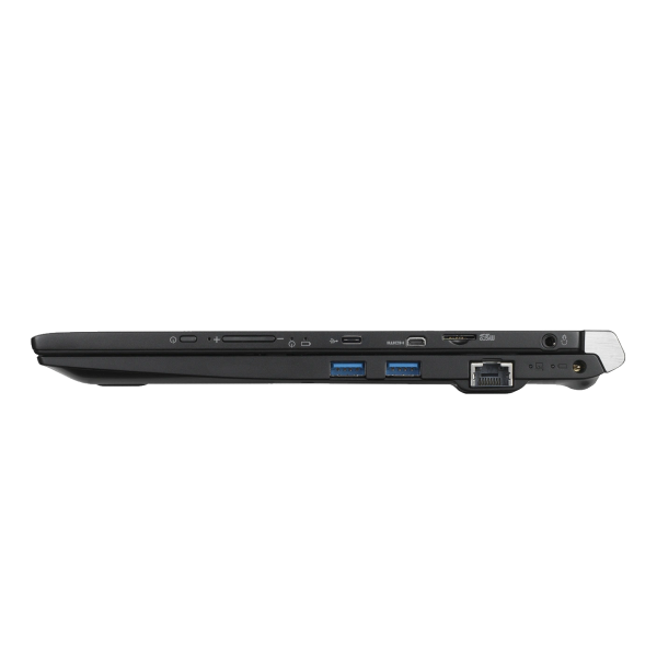 Toshiba Portege Z20t | 12.5 inch FHD | Touchscreen | 5 génération M5 | 256GB SSD | 8GB RAM | W10 Pro | QWERTY