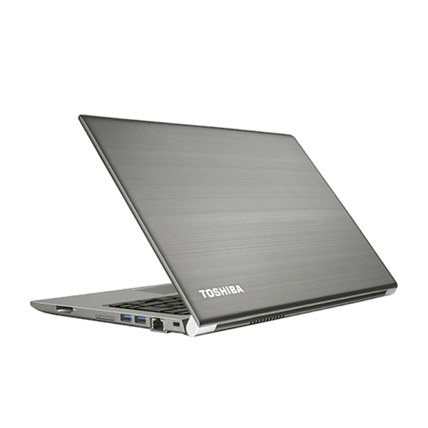 Toshiba Portégé Z30 C 176 | 13.3 inch HD | 6 génération i5 | 128GB SSD | 8GB RAM | W11 Pro | QWERTY/AZERTY/QWERTZ