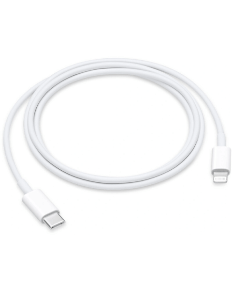 Apple Câble USB-C vers Lightning | 1M