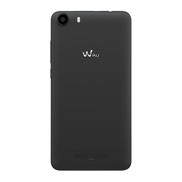 Refurbished Wiko Lenny 2 | 4GB | Noir