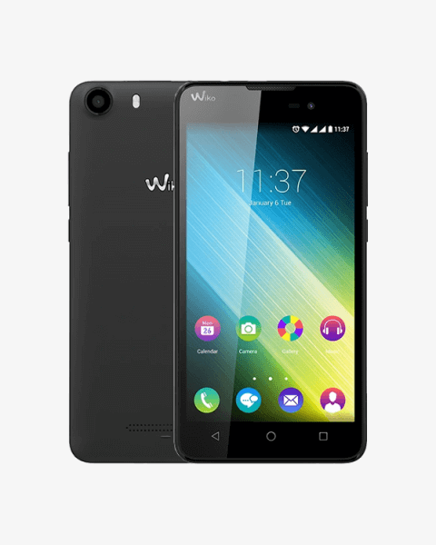 Refurbished Wiko Lenny 2 | 4GB | Noir