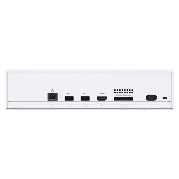 XBOX Series S | 512 GB | 1 contrôleur inclus