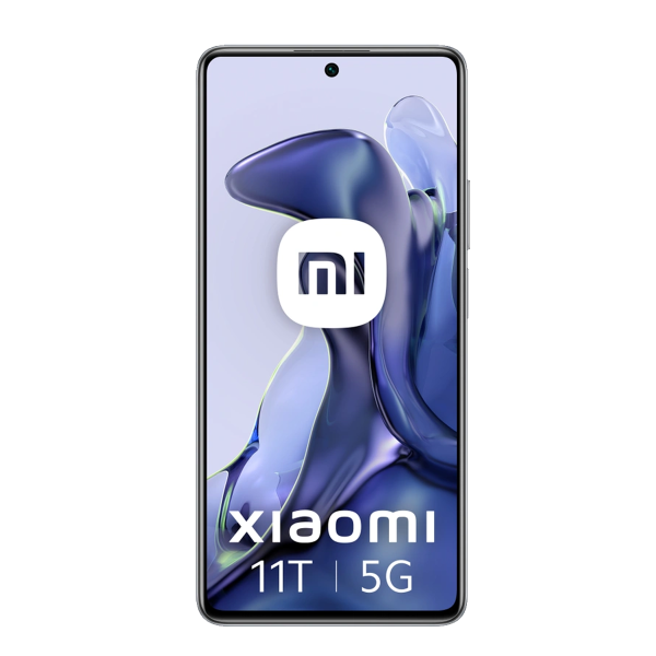 Refurbished Xiaomi 11T | 128GB | Blanc | Dual