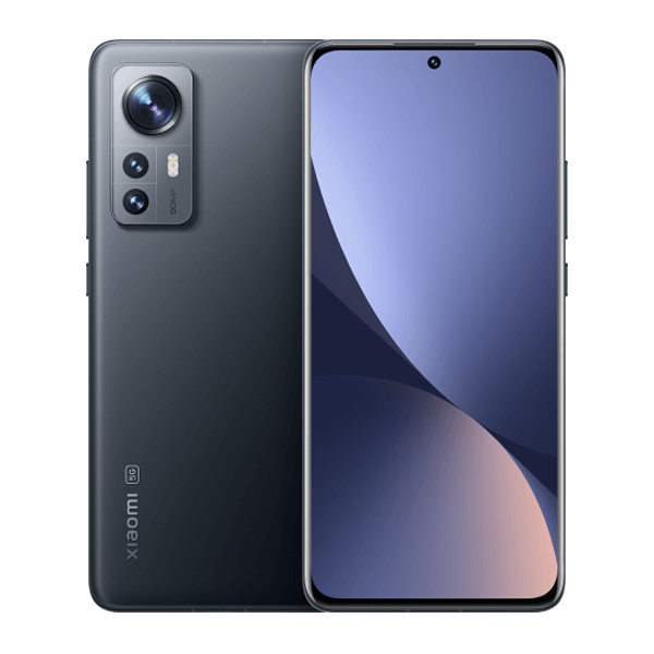 Refurbished Xiaomi 12 | 256GB | Gris
