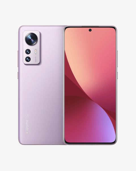 Refurbished Xiaomi 12 | 256GB | Violet