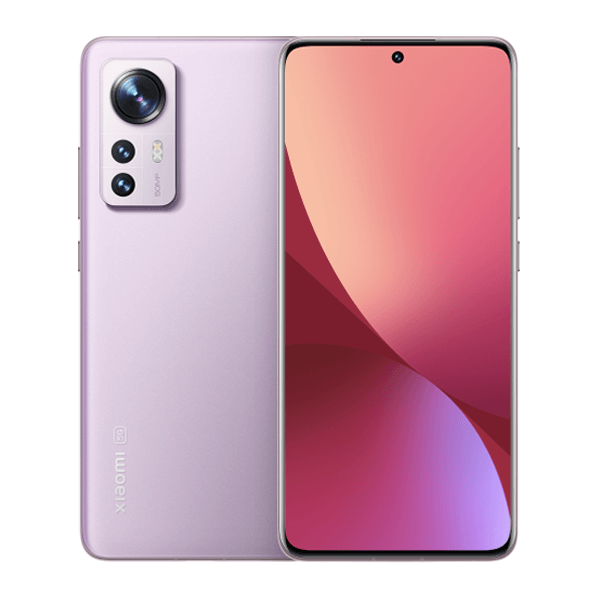 Refurbished Xiaomi 12 | 256GB | Gris