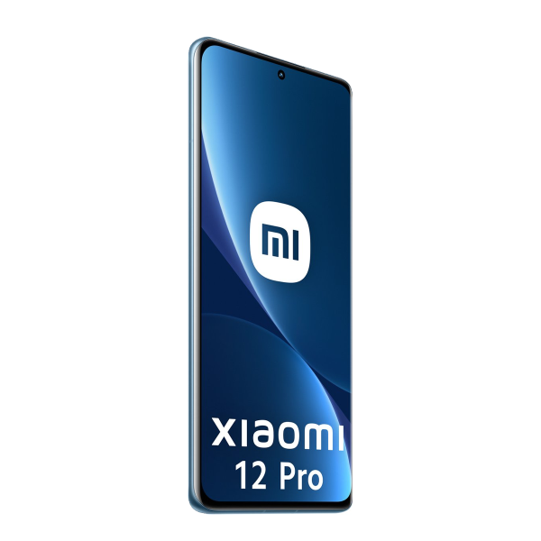 Refurbished Xiaomi 12 Pro | 256GB | Bleu