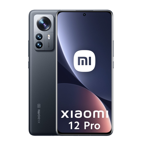 Refurbished Xiaomi 12 Pro | 256GB | Bleu