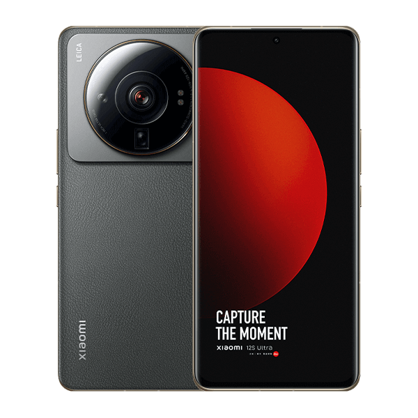 Refurbished Xiaomi 12s Ultra | 256GB | Noir