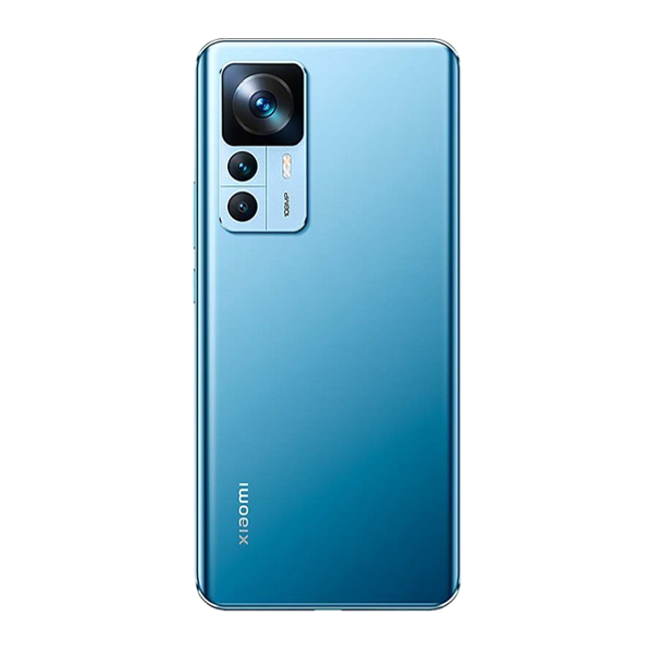 Refurbished Xiaomi 12T | 128GB | Bleu