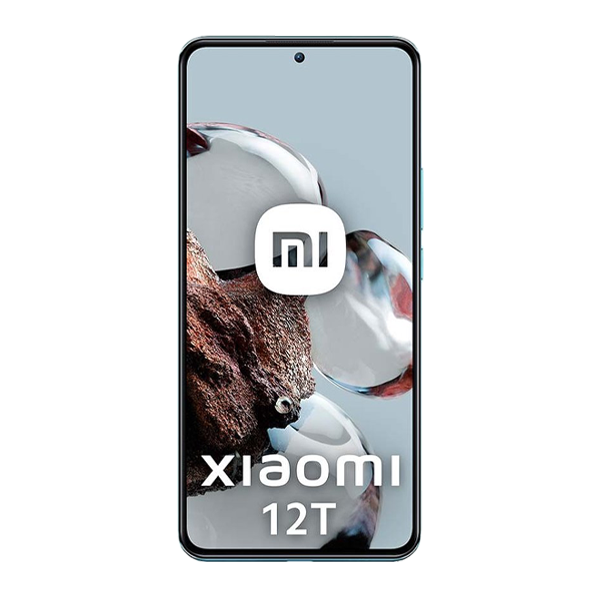 Refurbished Xiaomi 12T | 128GB | Bleu