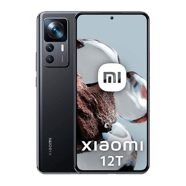 Refurbished Xiaomi 12T | 128GB | Bleu