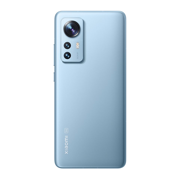 Refurbished Xiaomi 12X | 128GB | Bleu