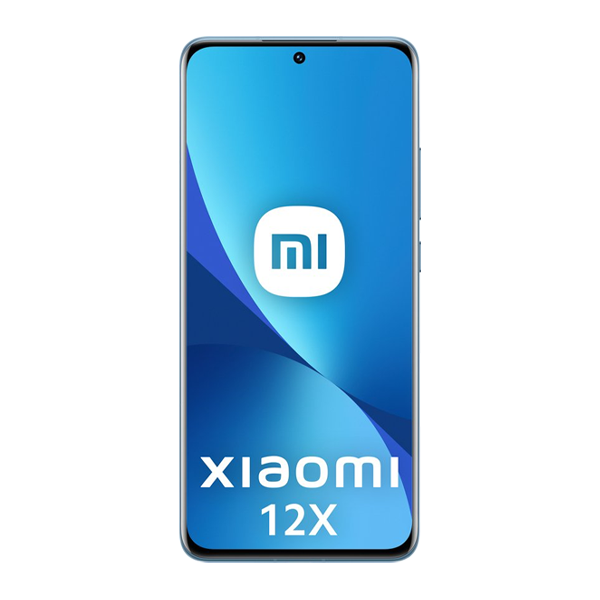 Refurbished Xiaomi 12X | 128GB | Bleu