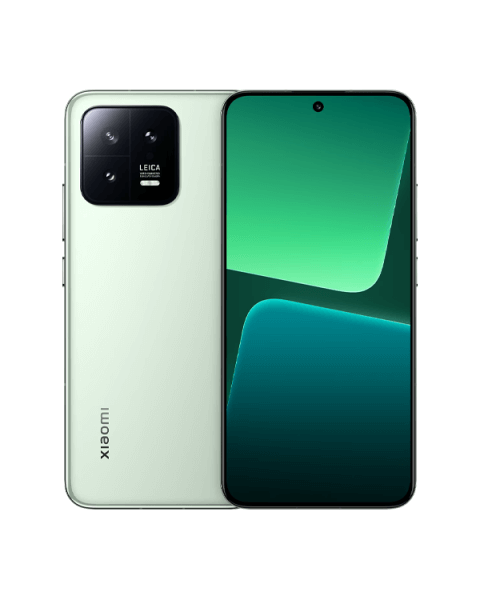 Refurbished Xiaomi 13 | 256GB | Vert