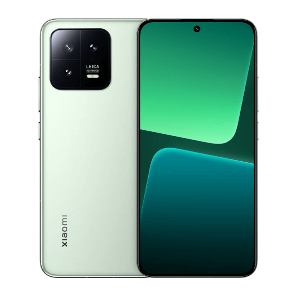 Refurbished Xiaomi 13 | 256GB | Vert
