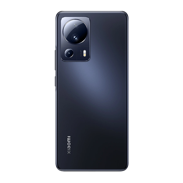 Refurbished Xiaomi 13 Lite | 256GB | Noir