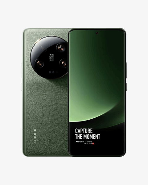 Refurbished Xiaomi 13 Ultra | 256GB | Vert