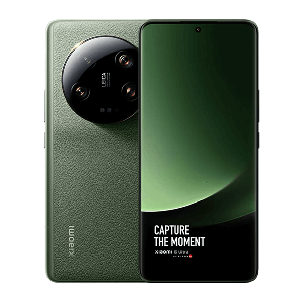 Refurbished Xiaomi 13 Ultra | 512GB | Noir