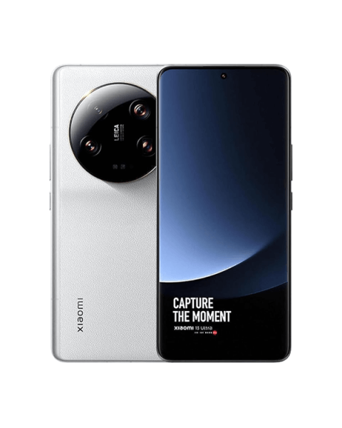 Refurbished Xiaomi 13 Ultra | 512GB | Blanc