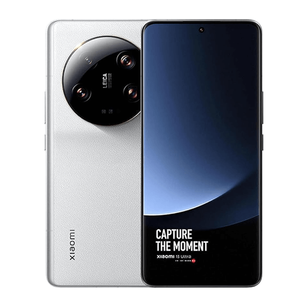 Refurbished Xiaomi 13 Ultra | 256GB | Blanc