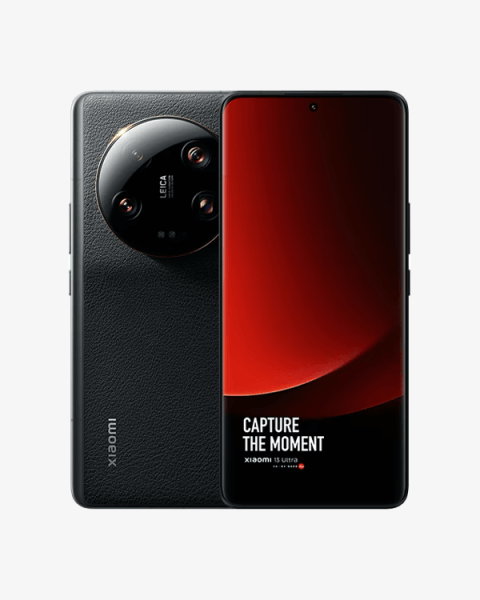 Refurbished Xiaomi 13 Ultra | 512GB | Noir