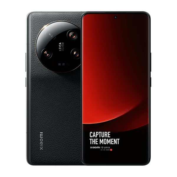 Refurbished Xiaomi 13 Ultra | 512GB | Noir